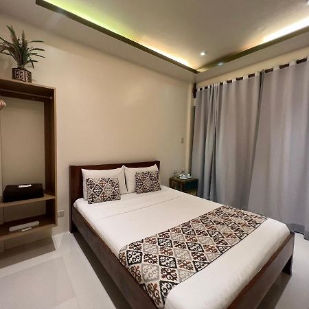 Bulul Garden Resort エルニド エクステリア 写真