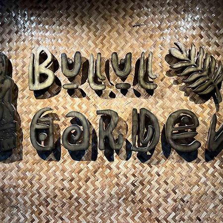 Bulul Garden Resort エルニド エクステリア 写真