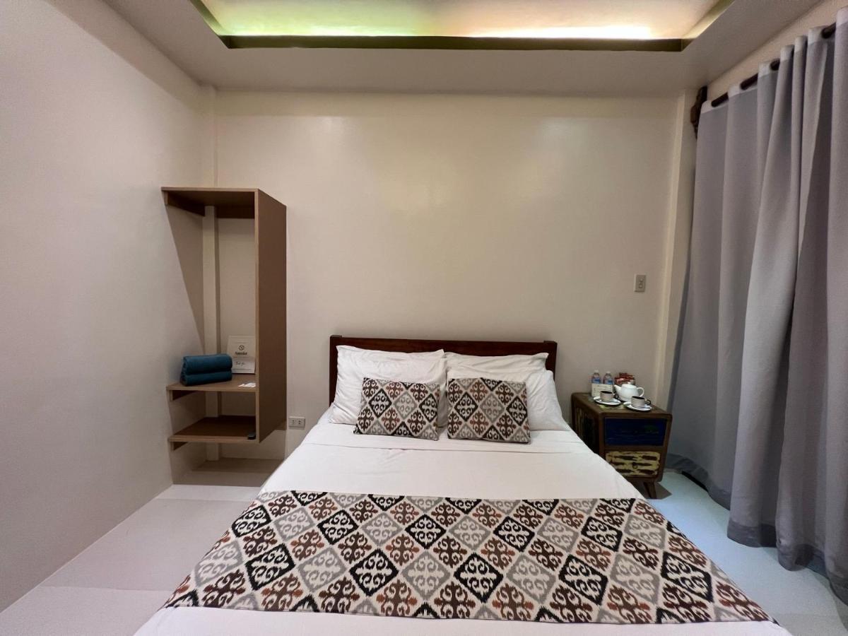Bulul Garden Resort エルニド エクステリア 写真