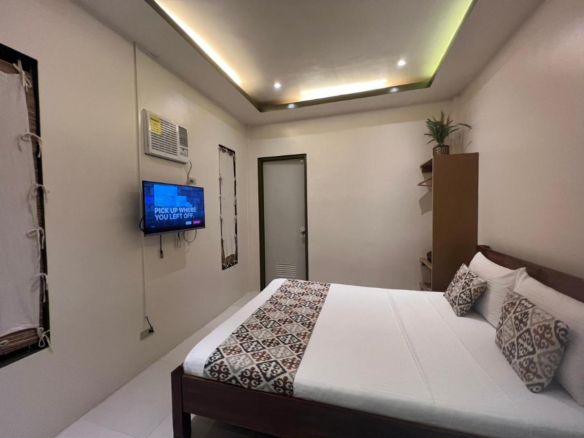 Bulul Garden Resort エルニド エクステリア 写真