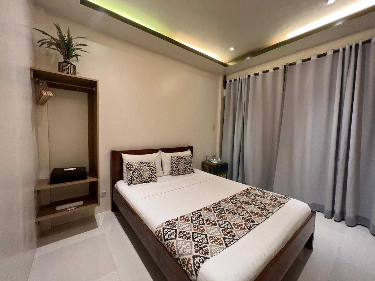 Bulul Garden Resort エルニド エクステリア 写真