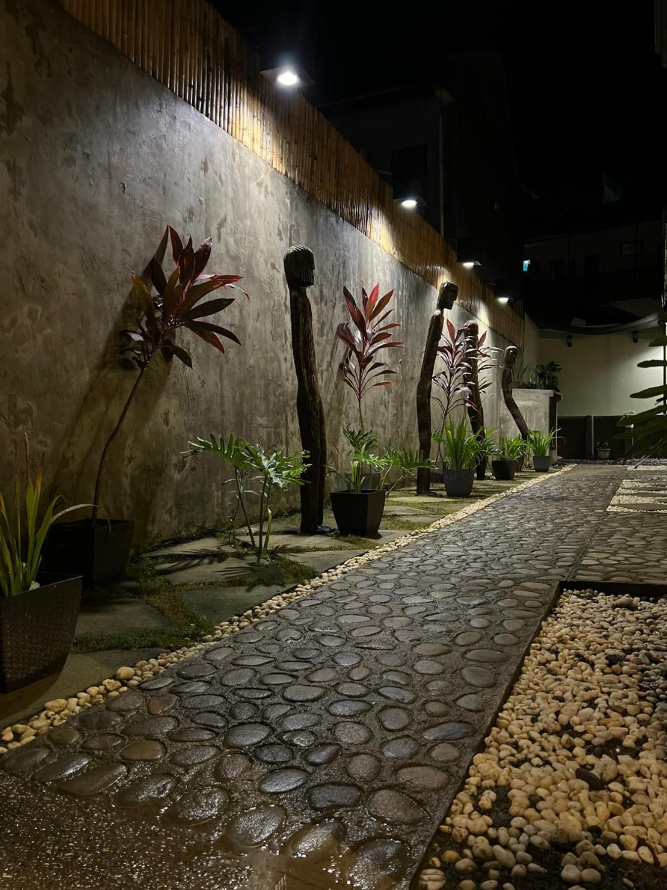Bulul Garden Resort エルニド エクステリア 写真