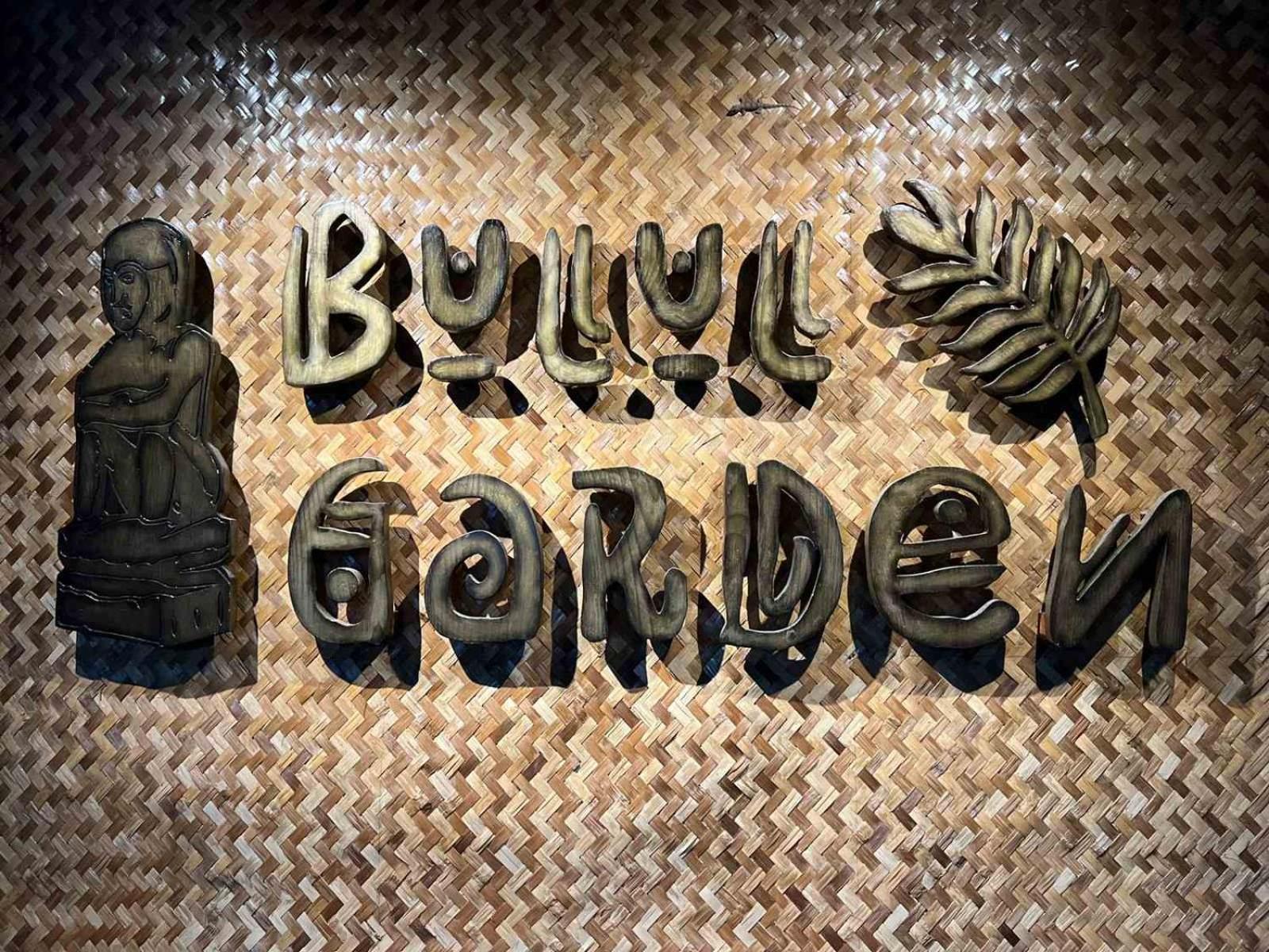 Bulul Garden Resort エルニド エクステリア 写真