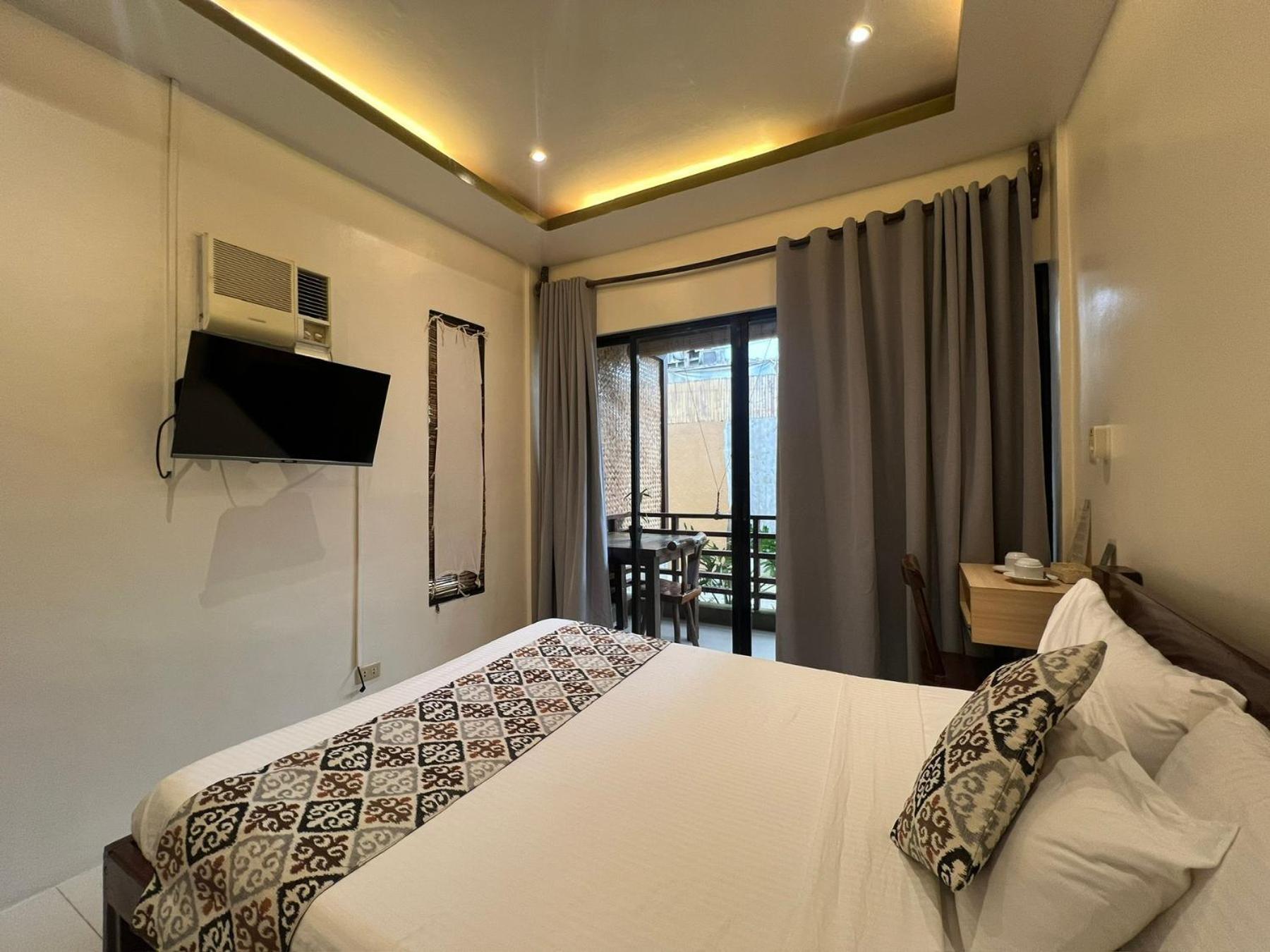 Bulul Garden Resort エルニド エクステリア 写真