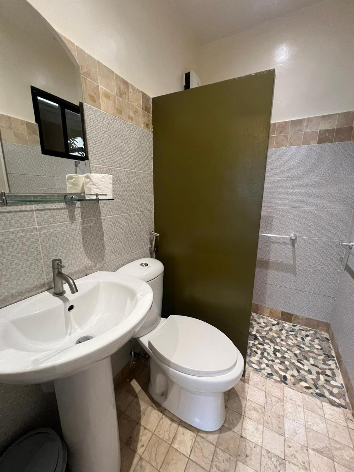 Bulul Garden Resort エルニド エクステリア 写真
