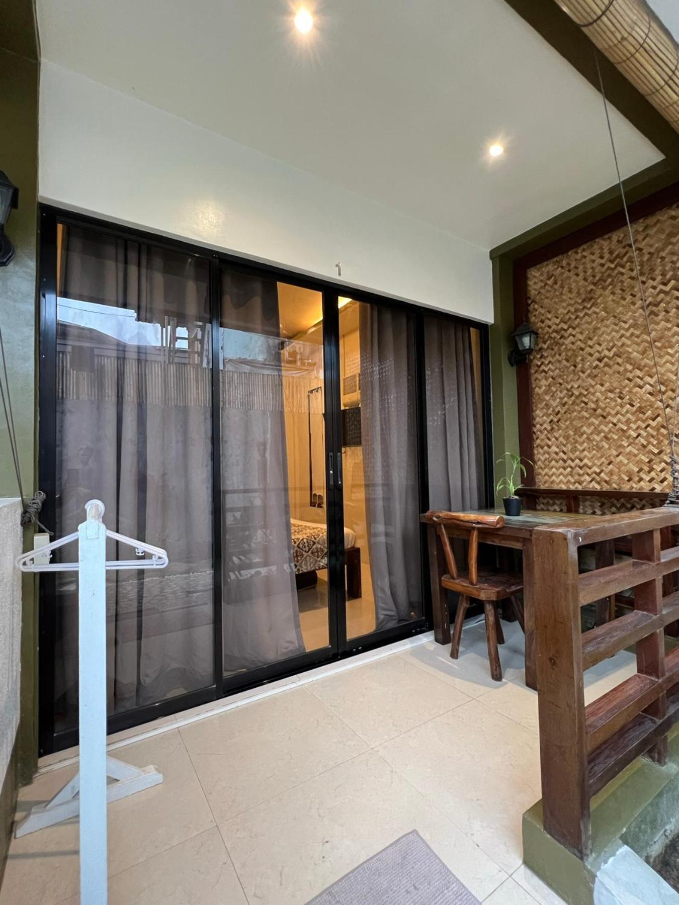 Bulul Garden Resort エルニド エクステリア 写真