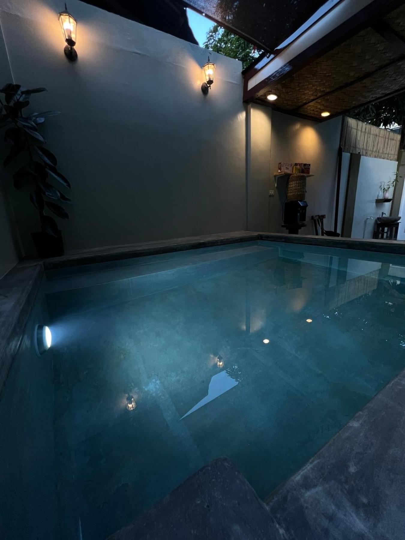 Bulul Garden Resort エルニド エクステリア 写真