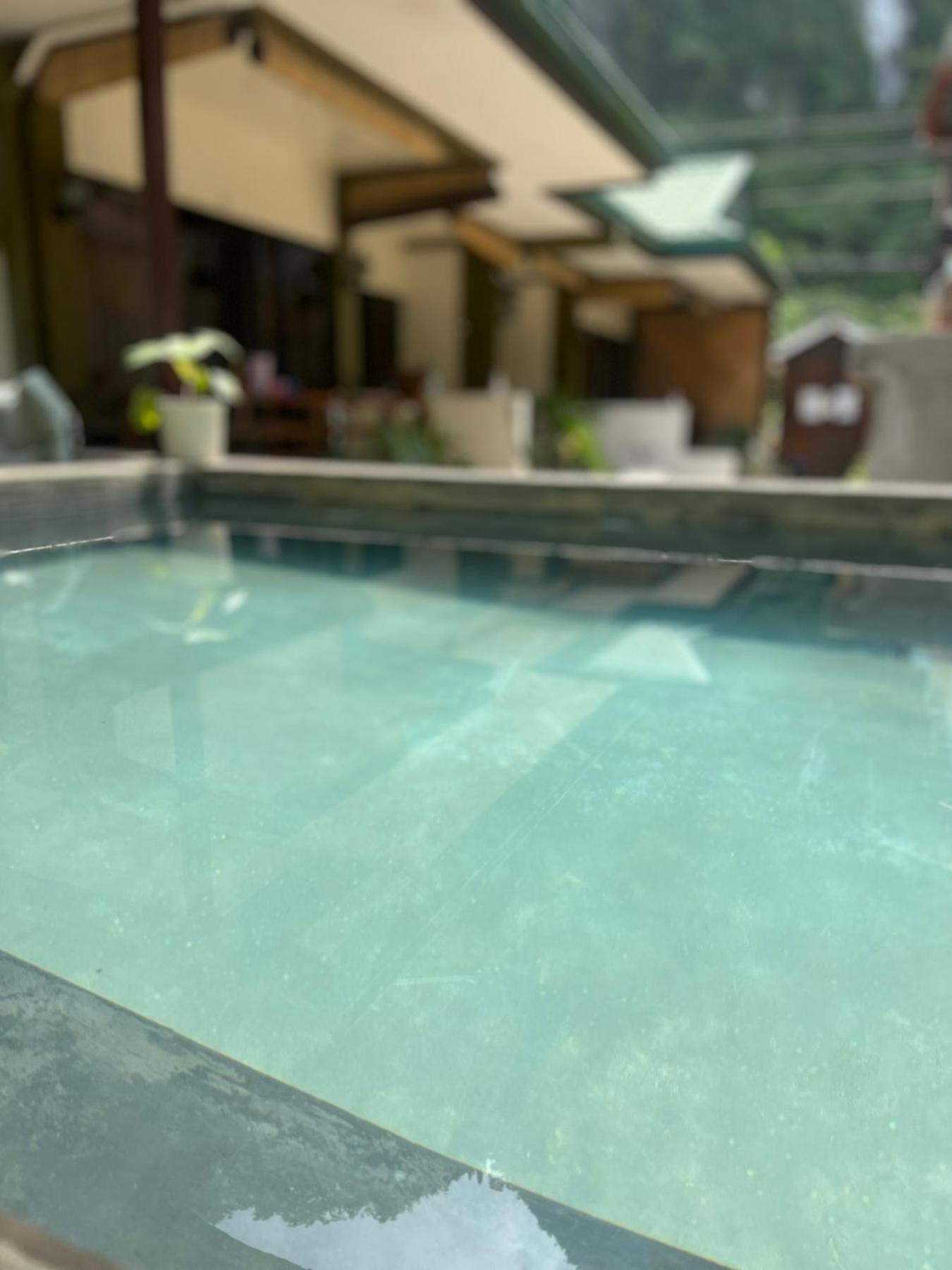 Bulul Garden Resort エルニド エクステリア 写真