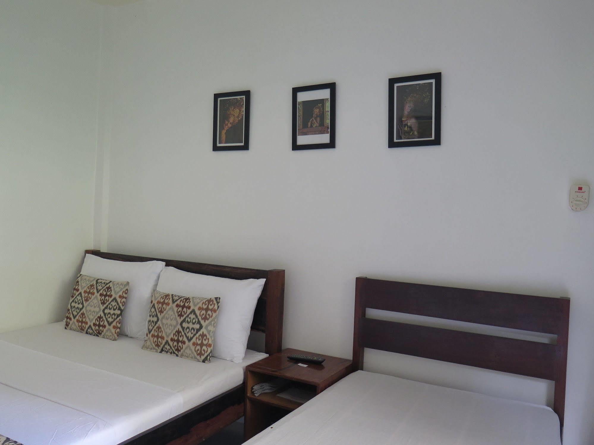 Bulul Garden Resort エルニド エクステリア 写真