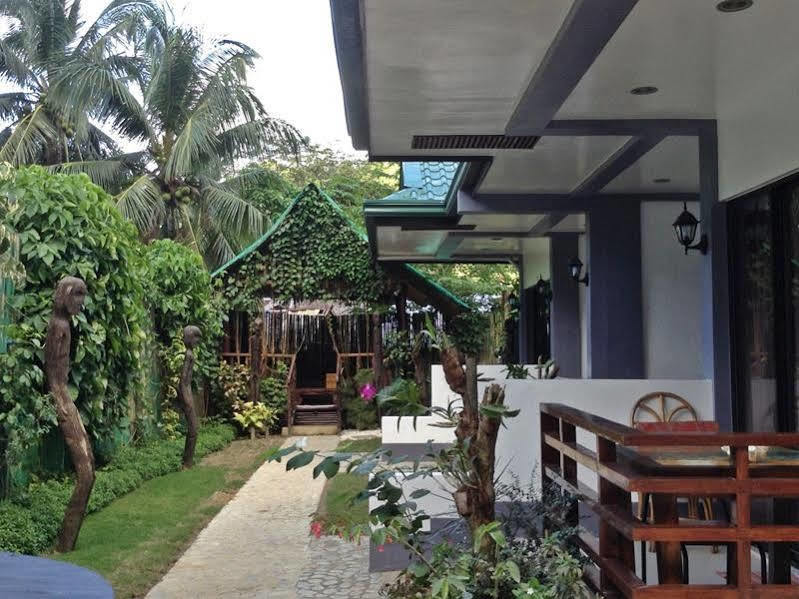 Bulul Garden Resort エルニド エクステリア 写真